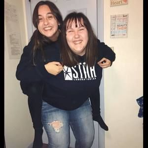 Meet your Posher, Michelle